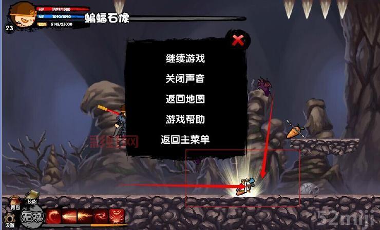 造梦西游3青云手镯易爆点位置揭秘，轻松获得高概率爆点！