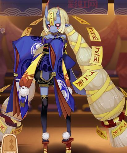 跳跳妹妹如何称呼妖狐？这个昵称你绝对想不到！