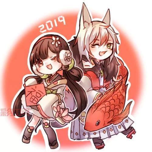 跳跳妹妹如何称呼妖狐?这个昵称你绝对想不到!