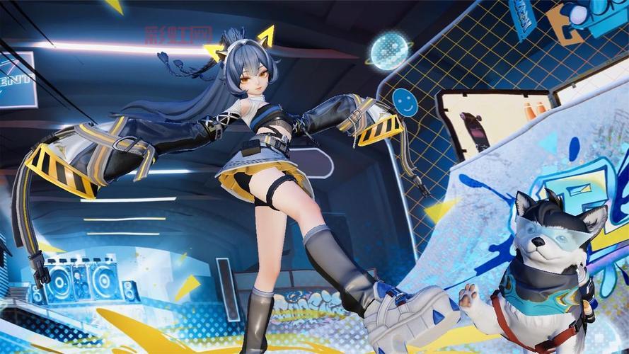 跳跳妹妹如何称呼妖狐?这个昵称你绝对想不到!