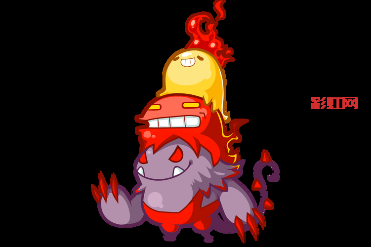 洛克王国烈火狂兽技能表来了！快来看看都有啥？