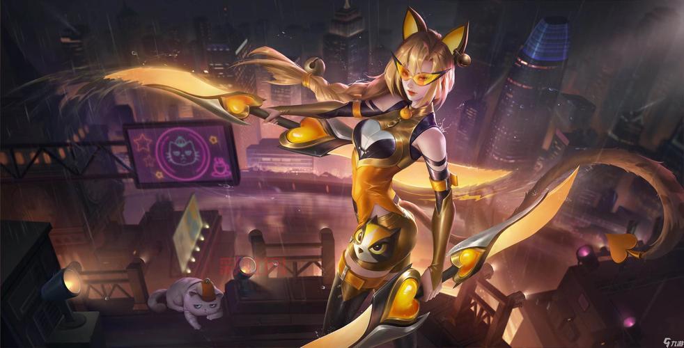 王者荣耀s21战令皮肤特效怎么样?实战效果抢先看!