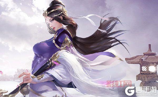 热血群侠手机版哪里下载？官方最新版下载安装教程