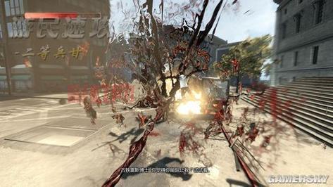 虐杀原形2追踪比林斯利博士任务怎么过？通关秘籍大公开！