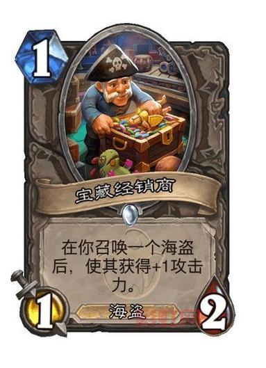 炉石传说新版本新卡大揭秘，这些卡组要起飞？