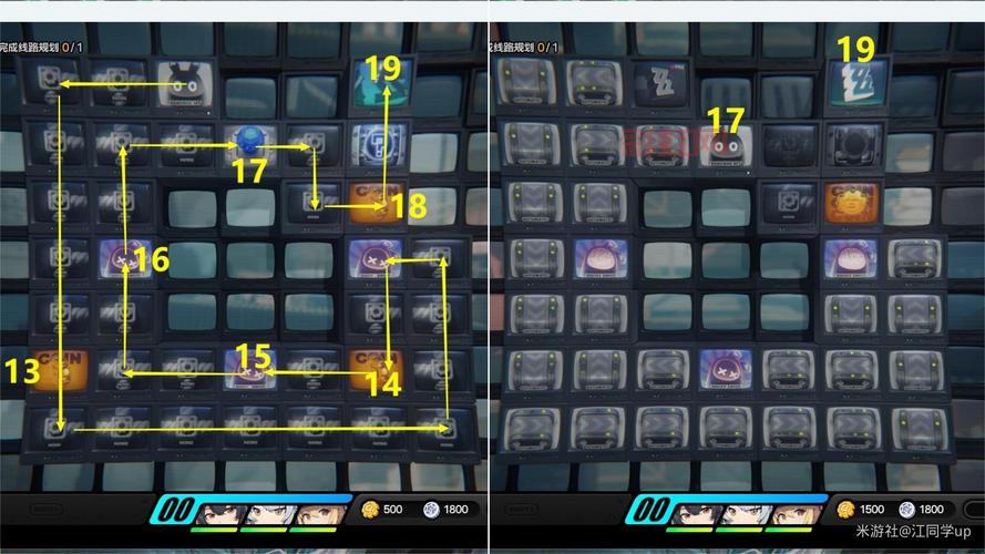 过去的影像：自深渊崛起任务攻略与完成步骤详解