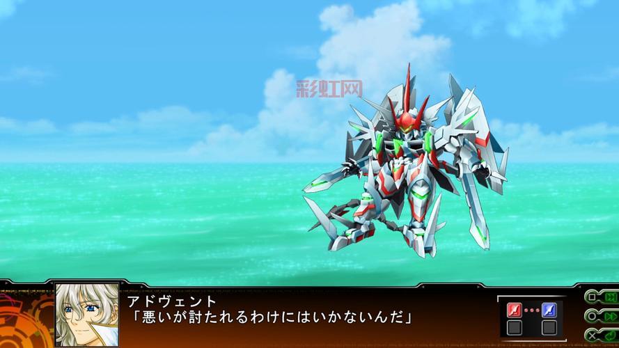 机战z再世篇完全汉化版好玩吗？分享我的通关体验与感受！