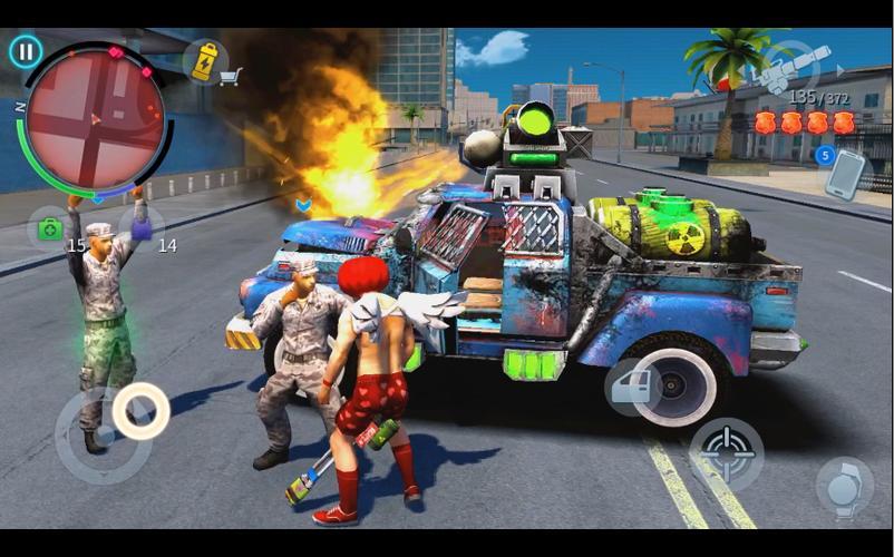 孤胆车神维加斯游戏攻略：必知技巧与玩法指南