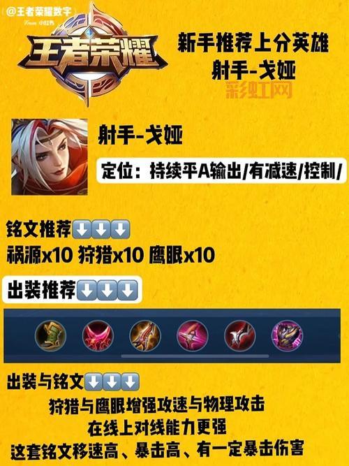 提莫打野怎么出装2022？新手上分必看攻略！