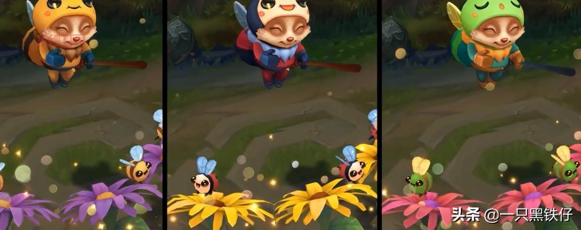 提莫打野怎么出装2022？新手上分必看攻略！