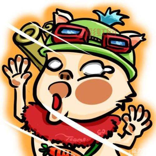 提莫打野怎么出装2022？新手上分必看攻略！