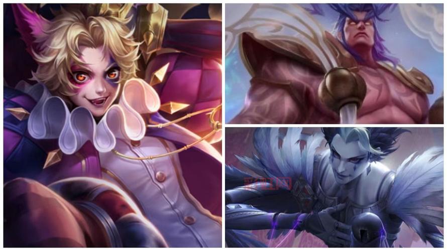 十二之天贰跨服战即将来袭，武侠世界再度掀起热潮