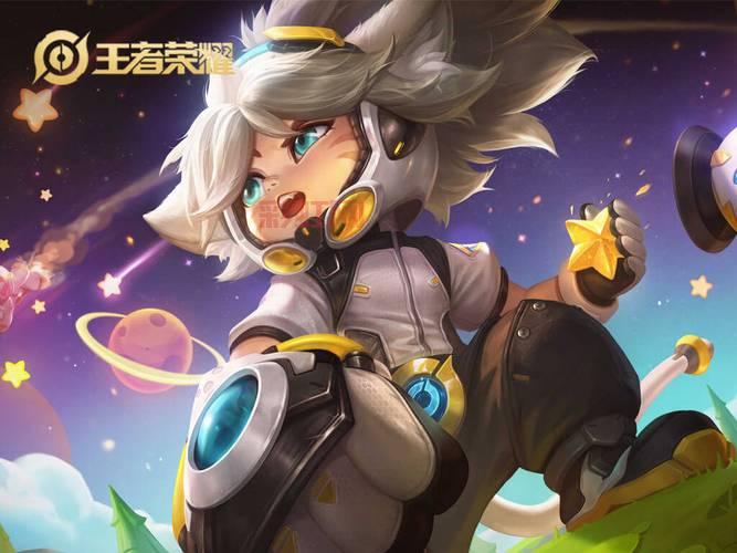 谁说奈德丽大乱斗刮痧？这套出装让你伤害爆炸！