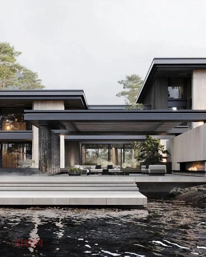 真石漆有什么特点？解析真石漆的耐候性与装饰效果