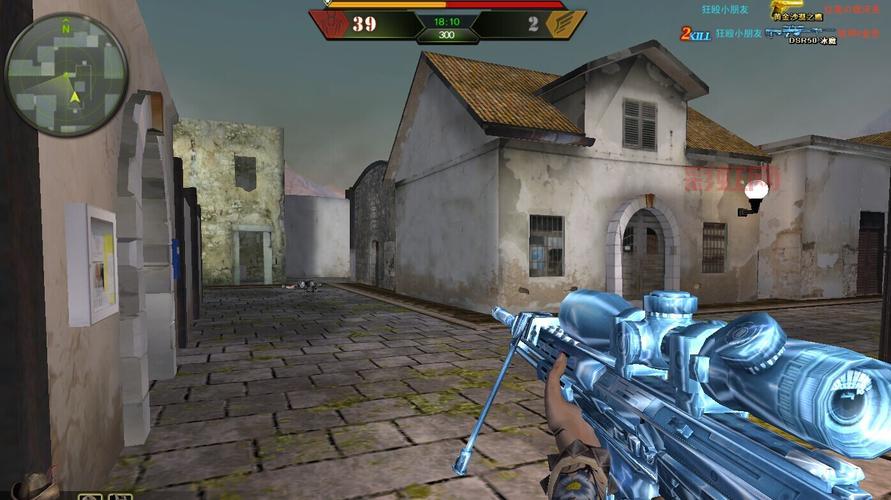 最真实的枪战游戏单机推荐，让你身临其境体验枪林弹雨！