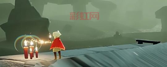 光遇风之灵怎么抓？这几个位置刷新几率大！