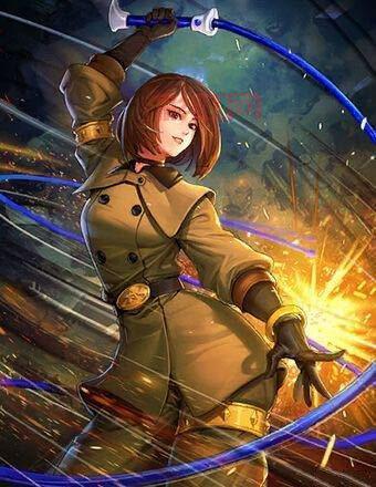 希瓦娜背景故事你知道吗？这个角色不简单！