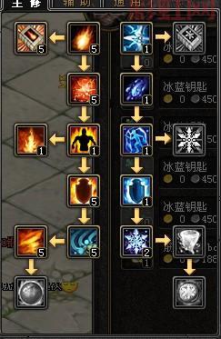 双手邪DK输出天赋加点推荐，老玩家分享经验！