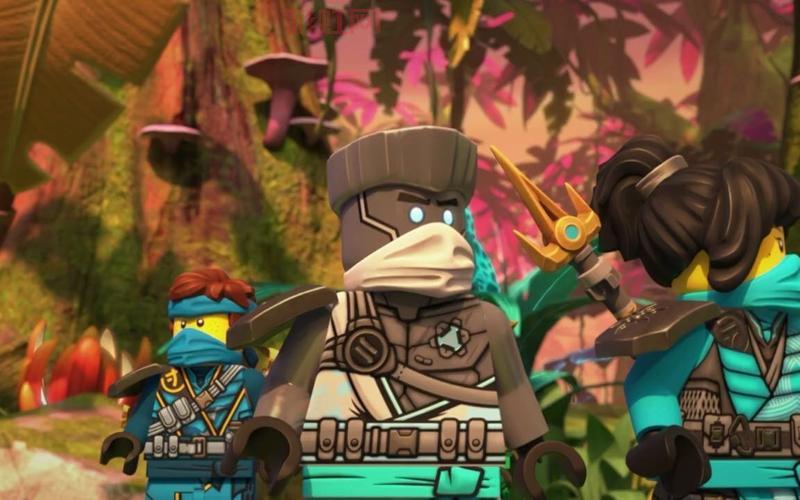 幻想忍者村:探索忍者世界的奇幻冒险之旅