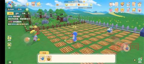 摩尔庄园手游智慧值太低怎么办？教你几招提升智慧！