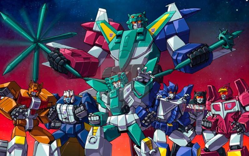 变形金刚战斗游戏：多人在线激战，变形金刚英雄任你选