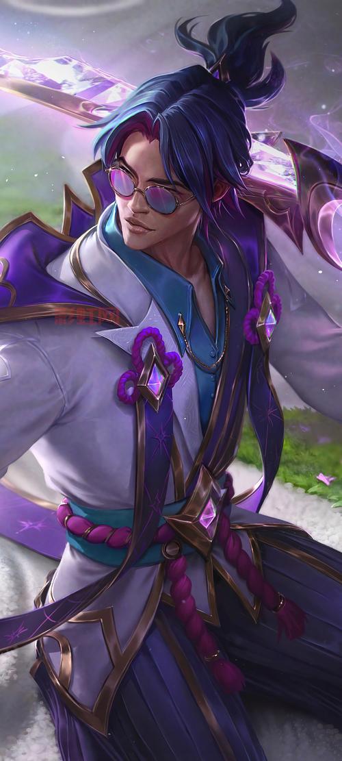 英雄联盟剑圣出装图片分享，新手也能轻松超神！