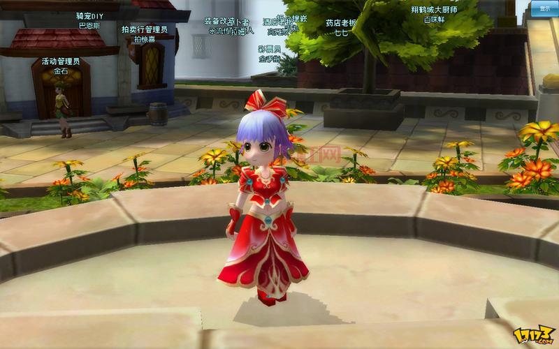 梦幻情天快速升级攻略,这几个方法快收藏!