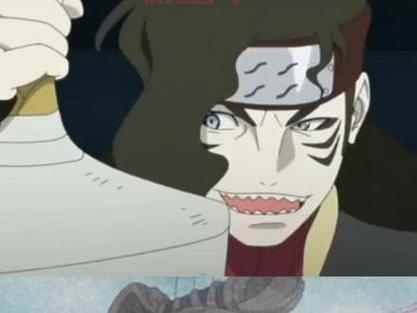 忍刀七人众历史与成员分析：从火影忍者到博人传