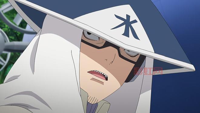 忍刀七人众历史与成员分析：从火影忍者到博人传