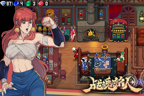 你的手机配置带不动僵尸坞?告诉你僵尸坞为什么玩不了!