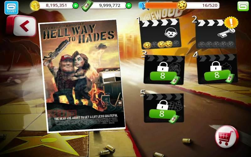 你的手机配置带不动僵尸坞?告诉你僵尸坞为什么玩不了!