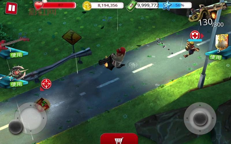 你的手机配置带不动僵尸坞?告诉你僵尸坞为什么玩不了!