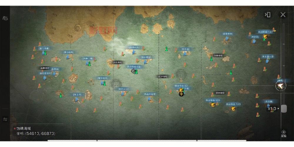 [血径迷踪攻略大全：带你一步步揭开神秘迷径]