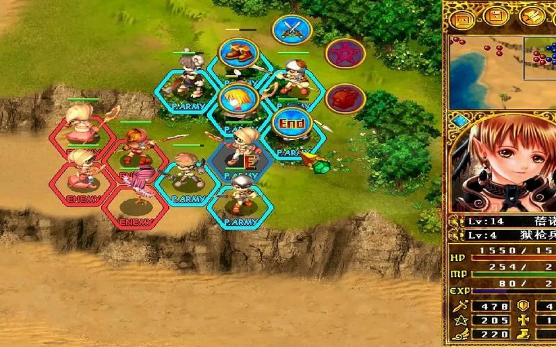 天使帝国3秘籍大全：提升游戏技巧与秘籍代码