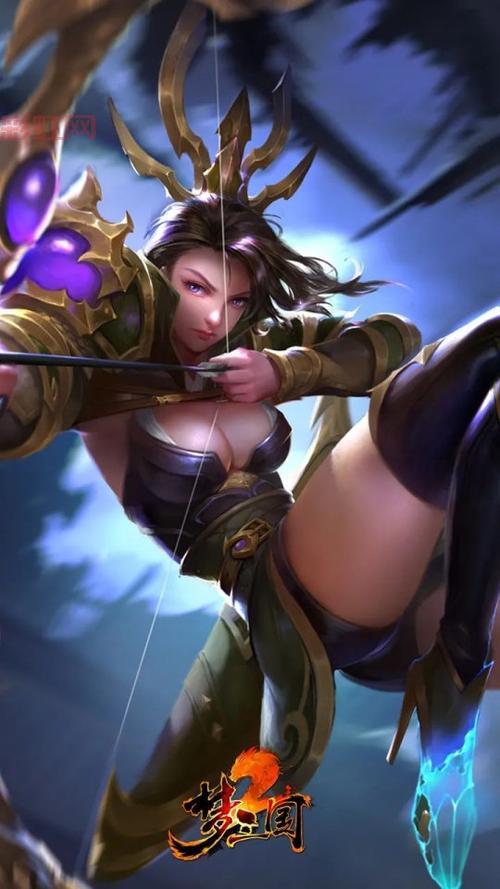 想玩梦三国？来官网下载安装，安全可靠又方便！