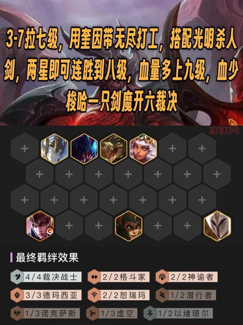 暗裔剑魔设计原型分析，看看哪些地方被保留下来了？