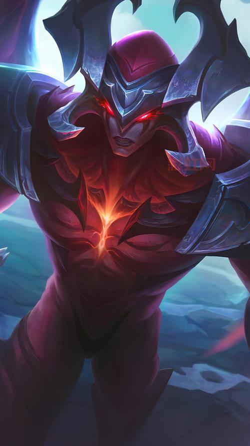 暗裔剑魔设计原型分析，看看哪些地方被保留下来了？