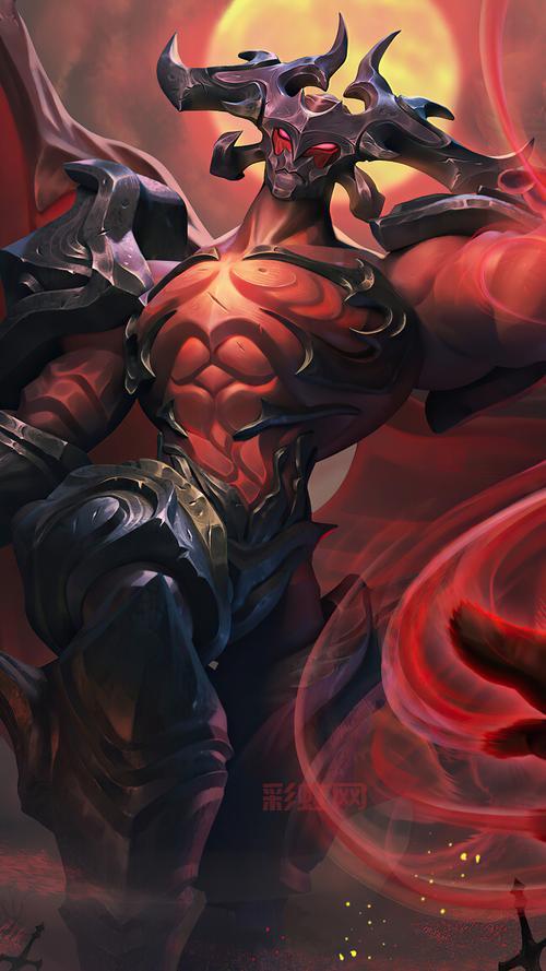 暗裔剑魔设计原型分析，看看哪些地方被保留下来了？