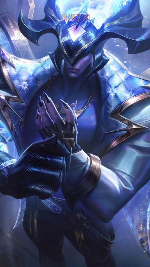 暗裔剑魔设计原型分析，看看哪些地方被保留下来了？