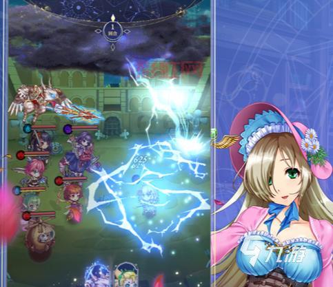 最新排行榜游戏推荐：2024热门手游前十名