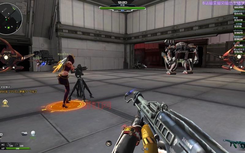 逆战火神暴君:究竟值不值得38800NZ点?