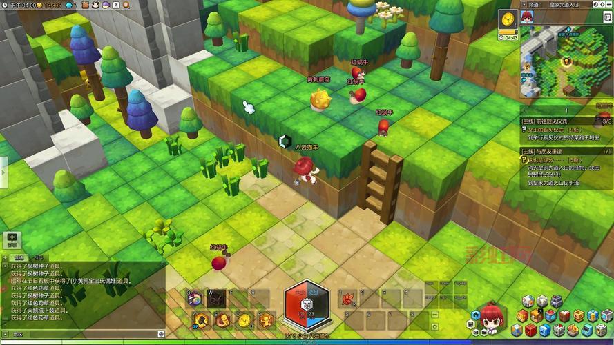 冒险岛2好玩吗？探索这款经典游戏的魅力与乐趣