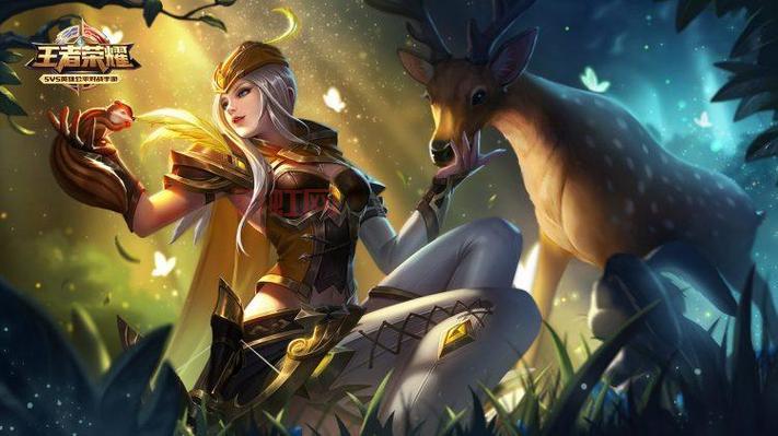 王者荣耀s5排位皮肤怎么获得？现在还能不能领？