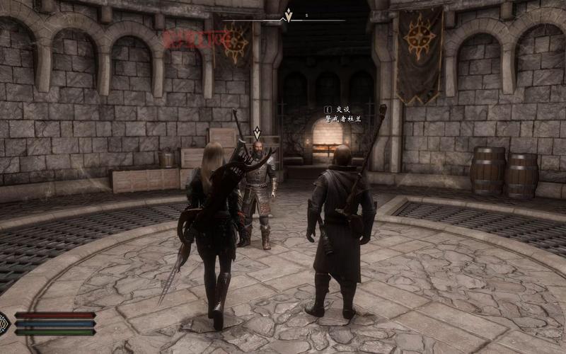 上古卷轴5黎明守卫套装属性厉害吗？老玩家分享详细介绍！