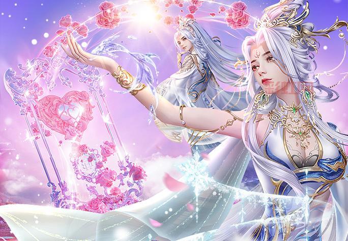 无双西游官方版下载，国风卡牌放置手游轻松躺赢！