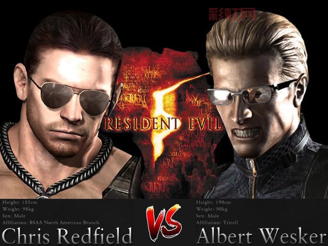 生化危机5必看攻略：合作模式与武器使用技巧