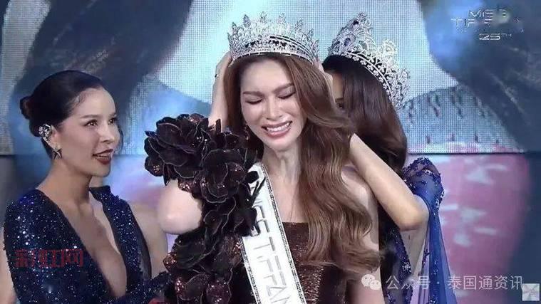泰国选美大赛2024：颜值与整形的背后真相揭示