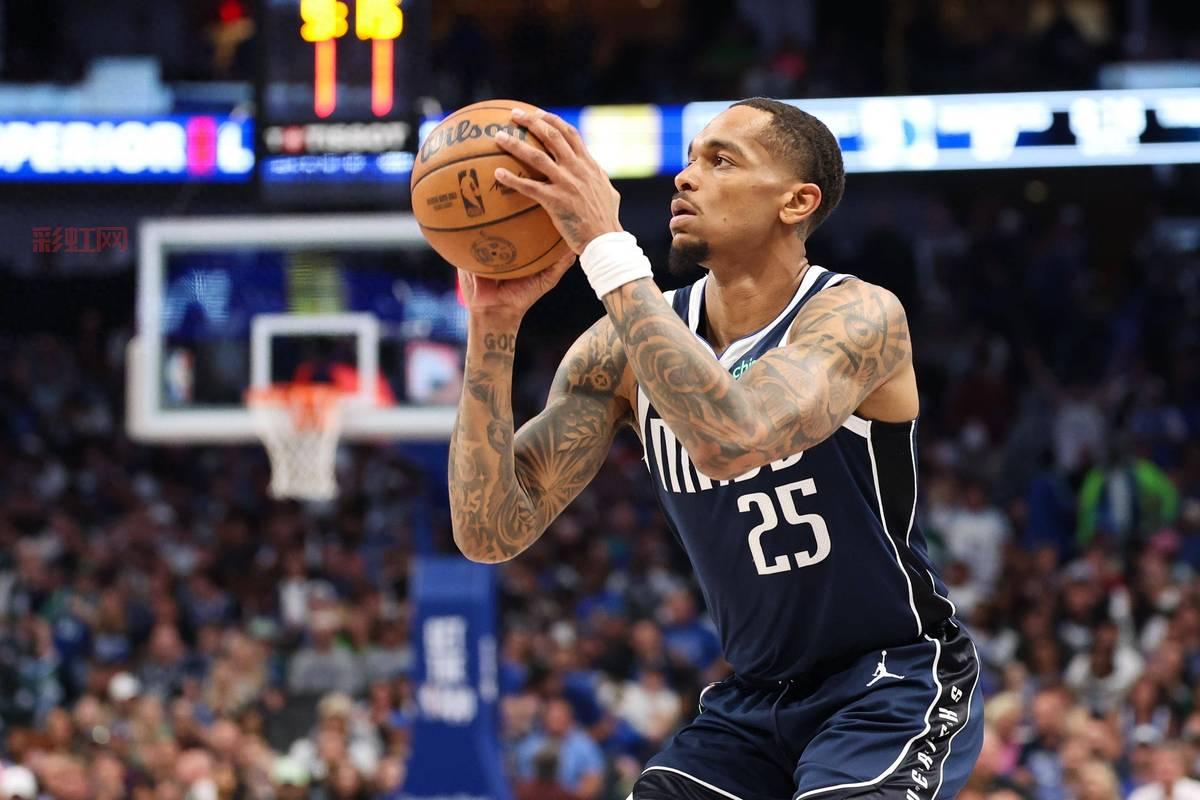 华盛顿对布里奇斯究竟如何?比赛数据告诉你真相!