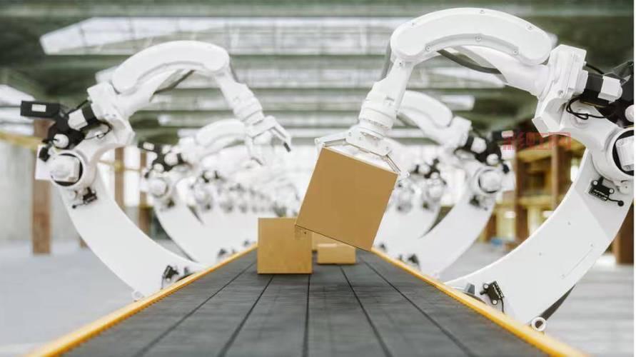 机器人杀人案件：韩国工人遭机械臂误伤致命事故