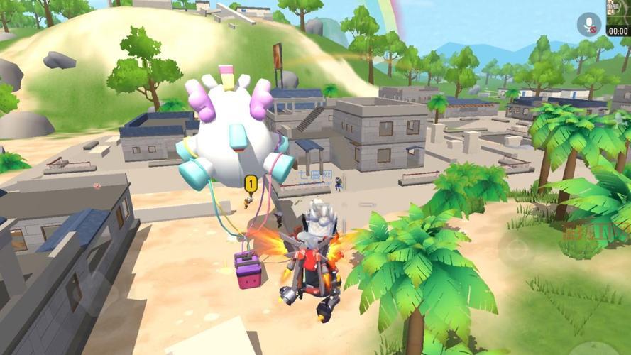 正版香肠派对在哪下载？官方正版下载入口大揭秘！